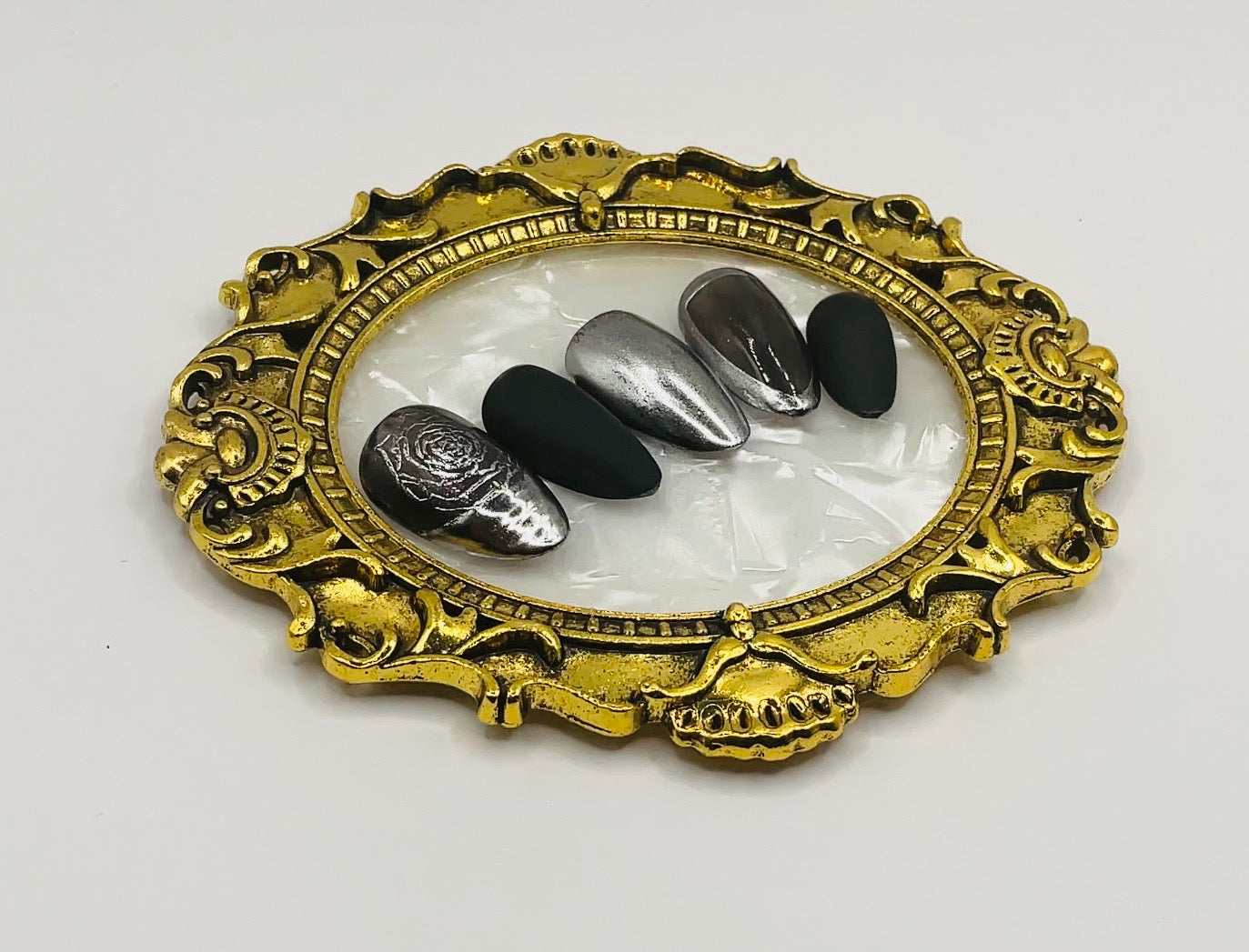 The Axe